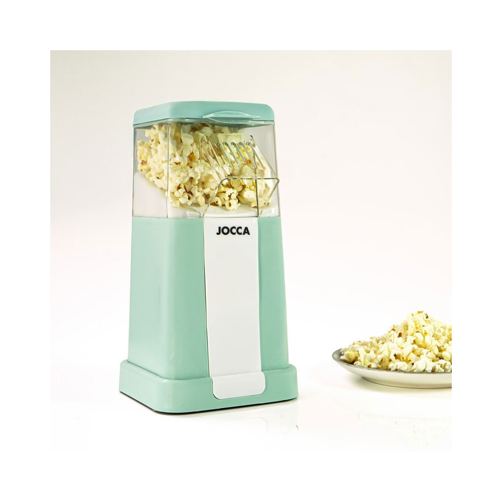 Machine à popcorn TQFUNNY JOCCA 5617T 1200W