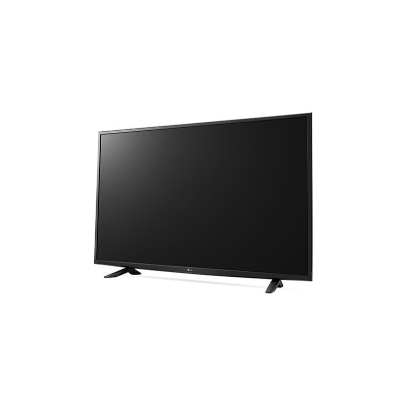 Téléviseur LG 43" LED Full HD 43LF5100