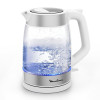 Bouilloire Sans Fil MOULINEX 1.7Litre / Blanc / BY6R5130