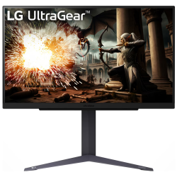 Ecran Gaming LG 27GS75Q...