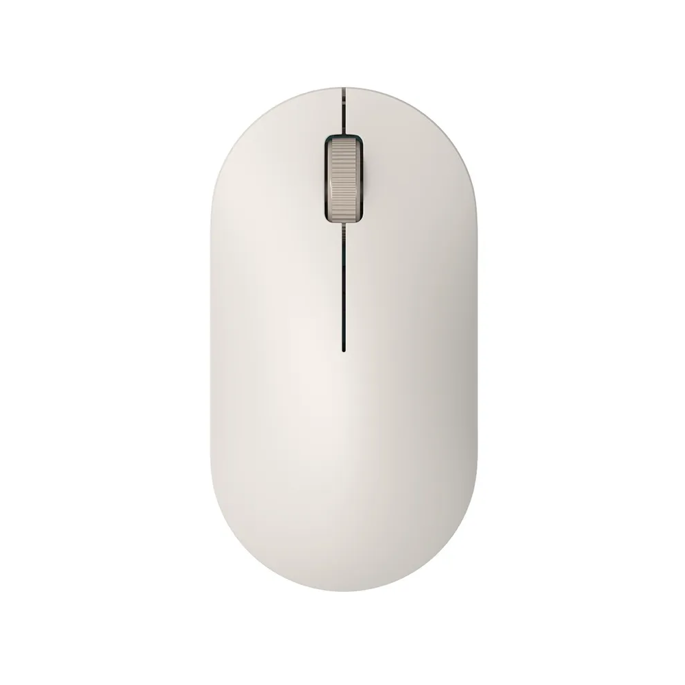 SOURIS SANS FIL XIAOMI LITE 2 WHITE GL