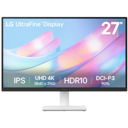 Ecran LG 27US500 27'' UHD...