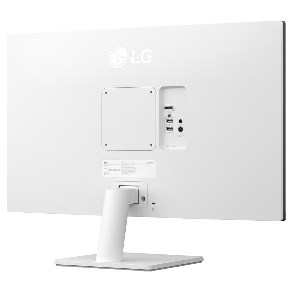 Ecran LG 27US500 27'' UHD 4K IPS 60Hz