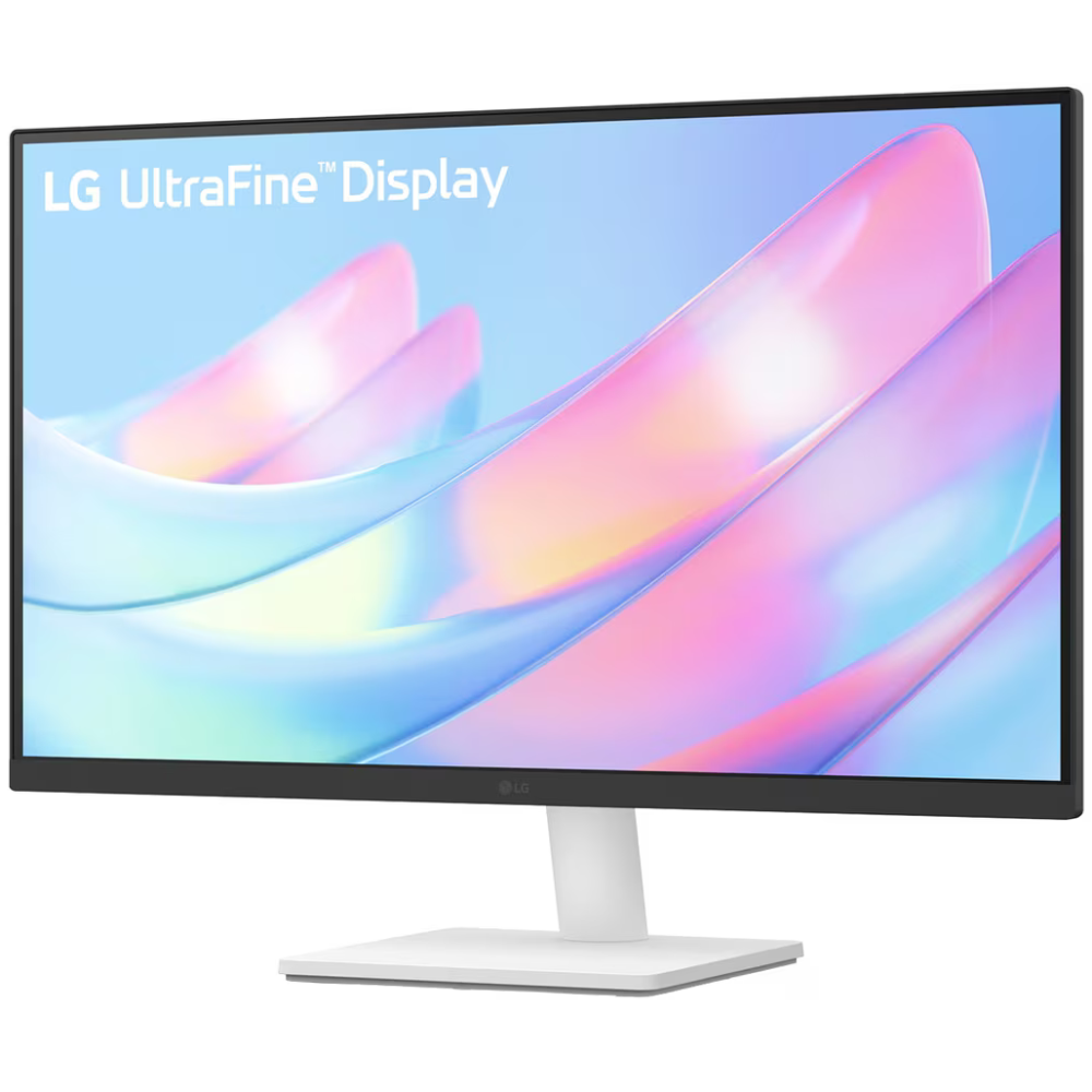 Ecran LG 27US500 27'' UHD 4K IPS 60Hz