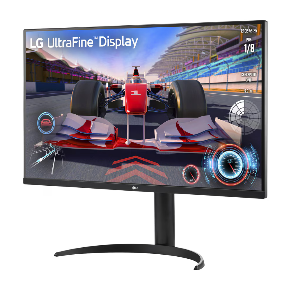 Ecran LG 32UR550K 31.5'' UHD 4K 60Hz