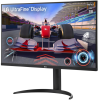 Ecran LG 32UR550K 31.5'' UHD 4K 60Hz