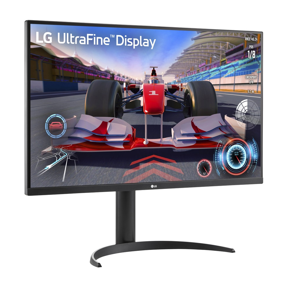 Ecran LG 32UR550K 31.5'' UHD 4K 60Hz