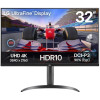Ecran LG 32UR550K 31.5'' UHD 4K 60Hz