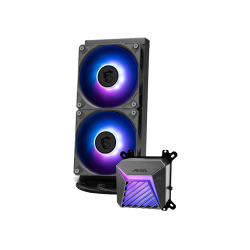 Kit Watercooling MSI MAG...
