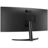 Ecran Gaming LG 34WR50QK 34'' UWQHD Incurvé 100Hz / Noir