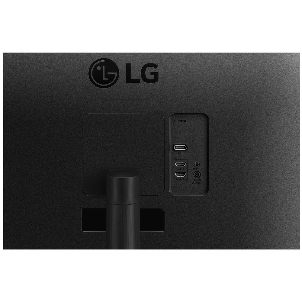 Ecran Gaming LG 34WR50QK 34'' UWQHD Incurvé 100Hz / Noir