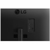 Ecran Gaming LG 34WR50QK 34'' UWQHD Incurvé 100Hz / Noir