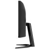 Ecran Gaming LG 34WR50QK 34'' UWQHD Incurvé 100Hz / Noir