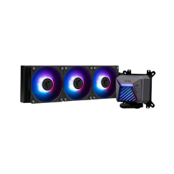 Kit Watercooling MSI MAG...