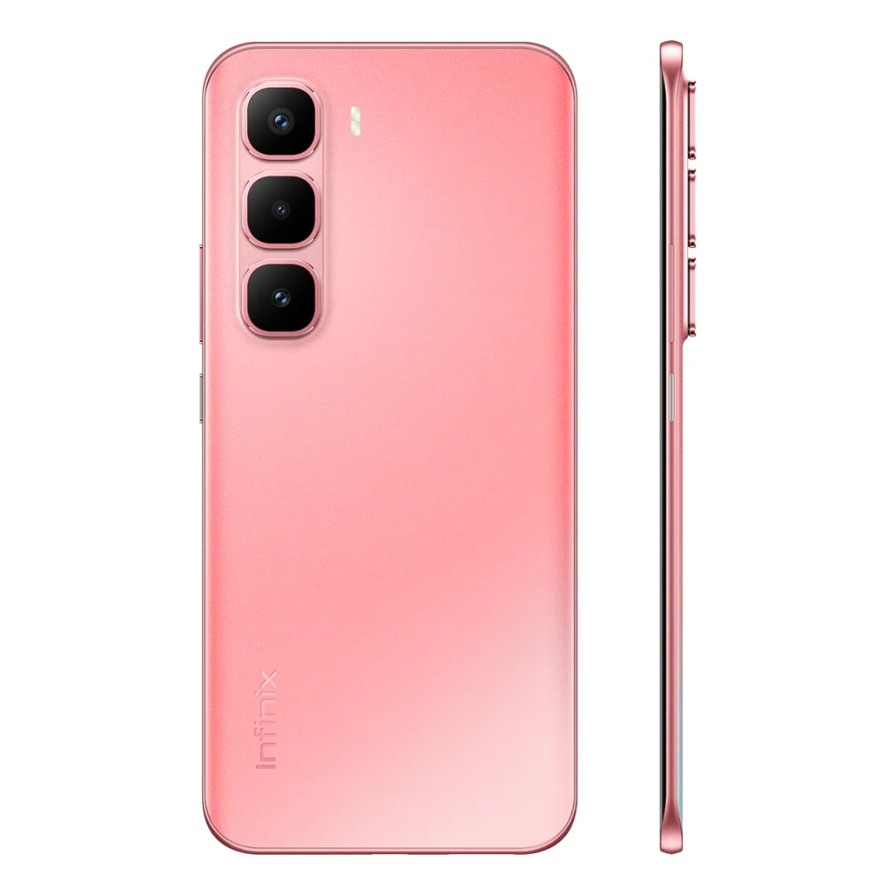Smartphone Infinix HOT 60 Pro Plus 4G / 8 Go / 256 Go / CORAL TIDES