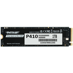 Disque Dur Interne Patriot...