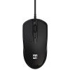SOURIS 3D Optical - R8 - 1610 -BLACK