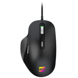 SOURIS 6D Gaming -RGB LED...