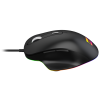 SOURIS 6D Gaming -RGB LED Light - R8 - 1620 -BLACK