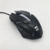 SOURIS 6D Gaming -RGB LED Light - R8 - 1632 - 3 600 DPI - BLACK