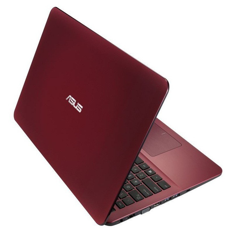 Pc portable Asus X554LA / i3 5è Gén / 4 Go / Rouge