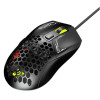 SOURIS 6D Gaming -RGB LED Light - R8 - 1635 - jusqu'à 12 000  DPI - BLACK