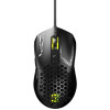 SOURIS 6D Gaming -RGB LED Light - R8 - 1635 - jusqu'à 12 000  DPI - BLACK