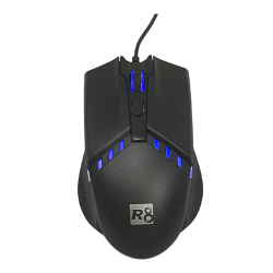 SOURIS OPTIQUE 4D -RGB -...