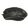 SOURIS OPTIQUE 4D -RGB -  R8 - 1609 - With LED Light - BLACK