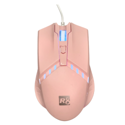 SOURIS OPTIQUE 4D -RGB -...