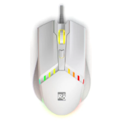 SOURIS OPTIQUE 4D -RGB -...