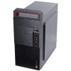 BOITIER REDRAGON FUSION BC-212 BLACK