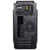 BOITIER REDRAGON FUSION BC-212 BLACK