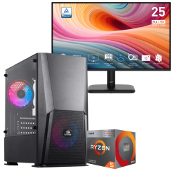 Setup Gamer Special Pc de...