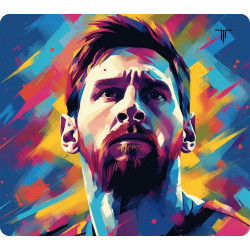 Tapis de souris Gamer TITAN...