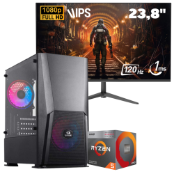 Setup Gamer Special Pc de...