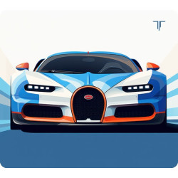 Tapis de souris Gamer TITAN...