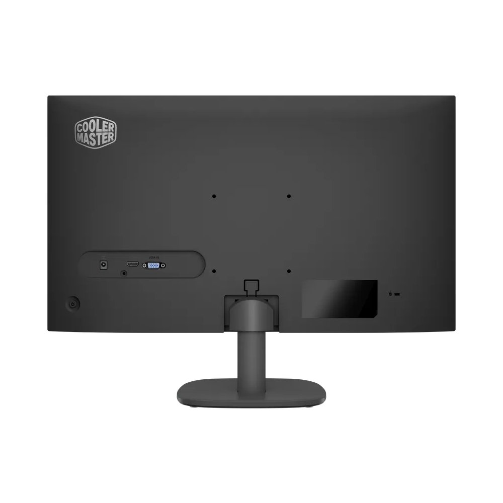 Écran Gaming Cooler Master GA25FC 24.5" Full HD IPS / 120 Hz / Black