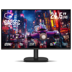 ECRAN GAMING COOLER MASTER...
