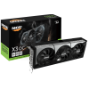 Carte graphique INNO3D GeForce RTX 5080 X3 OC / 16 Go GDDR7