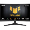 ECRAN TUF GAMING ASUS VG27VQ3B 27" FHD CURVED 180Hz 1ms HDMI / VGA / USB / HAUT PARLEUR