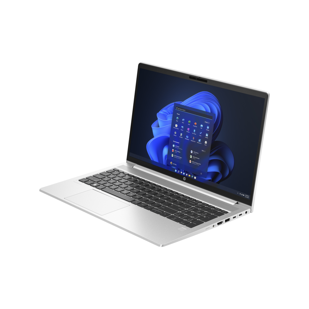 Pc Portable HP ProBook 450 G10 / i5-1334U / 32 Go / 512 Go SSD / Argent