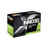 Carte graphique INNO3D GEFORCE GTX 1650 TWIN X2 OC V2 / 4 Go GDDR6
