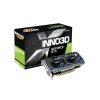 Carte graphique INNO3D GEFORCE GTX 1650 TWIN X2 OC V2 / 4 Go GDDR6