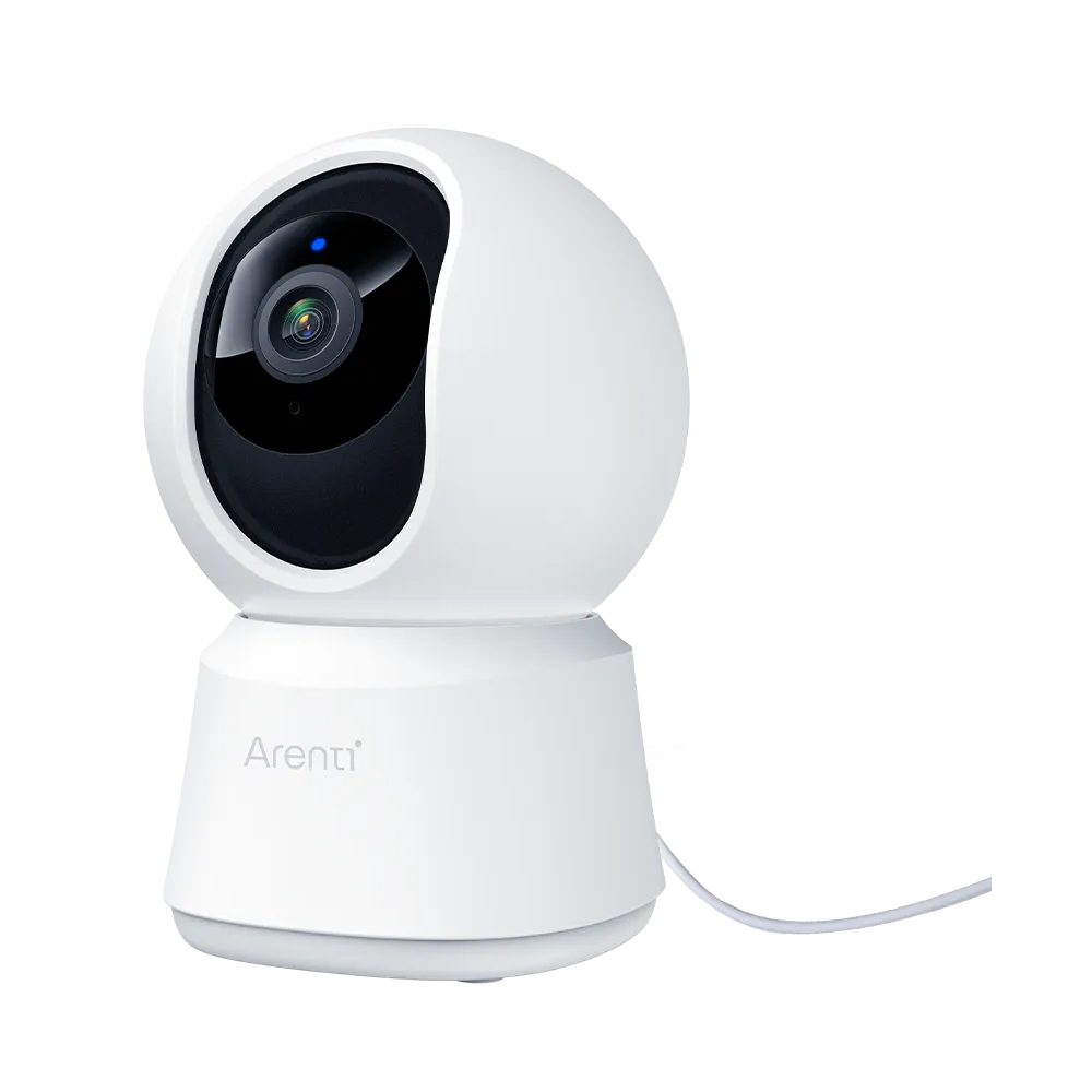 Caméra De Surveillance Interne