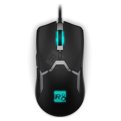 SOURIS 6D Gaming RGB LED...
