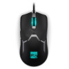 SOURIS 6D Gaming RGB LED Light - R8 - 1621 / BLACK