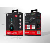 SOURIS 6D Gaming RGB LED Light - R8 - 1621 / BLACK