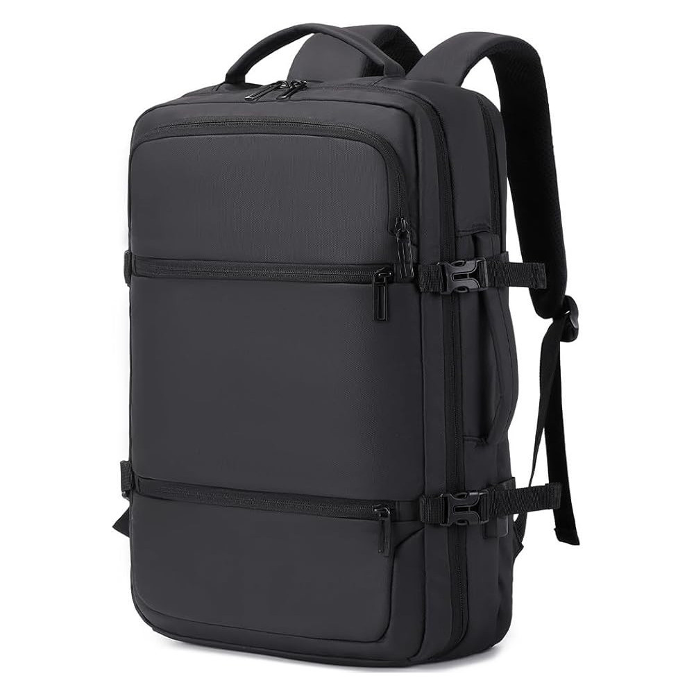 SAC A DOS POUR PC PORTABLE 15.6" étanche / Antichoc / Port USB