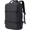 SAC A DOS POUR PC PORTABLE 15.6" étanche / Antichoc / Port USB